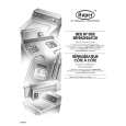 WHIRLPOOL RS22AQXGN03 Owners Manual WHIRLPOOL RS22AQXGN03 Owners Manual