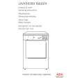 AEG T6030TA Owners Manual AEG T6030TA Owners Manual