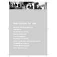 WHIRLPOOL EMZA 4466/01 IN Owners Manual WHIRLPOOL EMZA 4466/01 IN Owners Manual