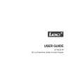 LEC UF6026W Owners Manual LEC UF6026W Owners Manual