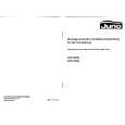 JUNO-ELECTROLUX JDS2230B Owners Manual JUNO-ELECTROLUX JDS2230B Owners Manual