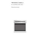 AEG CE40005-1-A Owners Manual AEG CE40005-1-A Owners Manual