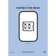ELECTROLUX EGG646ICN Owners Manual ELECTROLUX EGG646ICN Owners Manual
