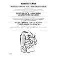 WHIRLPOOL KBLP36FKS01 Owners Manual WHIRLPOOL KBLP36FKS01 Owners Manual