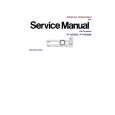PANASONIC PTAE200U Owners Manual PANASONIC PTAE200U Owners Manual