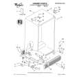 WHIRLPOOL ED5FHEXLQ01 Parts Catalog WHIRLPOOL ED5FHEXLQ01 Parts Catalog