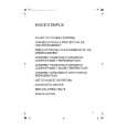 WHIRLPOOL ARC 1782/IX Owners Manual WHIRLPOOL ARC 1782/IX Owners Manual