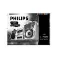 PHILIPS FW-C85/30 Owners Manual PHILIPS FW-C85/30 Owners Manual