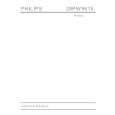 PHILIPS 28PW9615 Service Manual PHILIPS 28PW9615 Service Manual