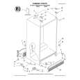 WHIRLPOOL 3XES0FHQKB00 Parts Catalog WHIRLPOOL 3XES0FHQKB00 Parts Catalog