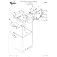 WHIRLPOOL 3LBR6132EQ1 Parts Catalog WHIRLPOOL 3LBR6132EQ1 Parts Catalog