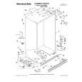 WHIRLPOOL KSSP48QMS02 Parts Catalog WHIRLPOOL KSSP48QMS02 Parts Catalog