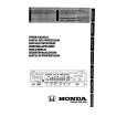 PIONEER DEH6026 Owners Manual PIONEER DEH6026 Owners Manual