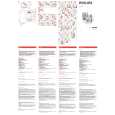 PHILIPS HP830/11 Owners Manual PHILIPS HP830/11 Owners Manual