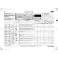 WHIRLPOOL AWOC 8110 Quick Start WHIRLPOOL AWOC 8110 Quick Start