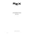 REX-ELECTROLUX R24A Owners Manual REX-ELECTROLUX R24A Owners Manual