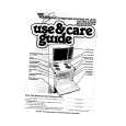 WHIRLPOOL RE953PXKT0 Owners Manual WHIRLPOOL RE953PXKT0 Owners Manual