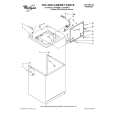 WHIRLPOOL LST9355BQ1 Parts Catalog WHIRLPOOL LST9355BQ1 Parts Catalog
