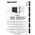 SHARP R202N Owners Manual SHARP R202N Owners Manual
