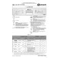 WHIRLPOOL GSI 4607 POWER IN BK Quick Start WHIRLPOOL GSI 4607 POWER IN BK Quick Start