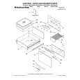 WHIRLPOOL KEWD105HBT4 Parts Catalog WHIRLPOOL KEWD105HBT4 Parts Catalog