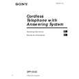 SONY SPPA945 Service Manual SONY SPPA945 Service Manual