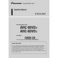 PIONEER AVIC-9DVDII Service Manual PIONEER AVIC-9DVDII Service Manual