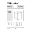 ELECTROLUX RM4281M Owners Manual ELECTROLUX RM4281M Owners Manual