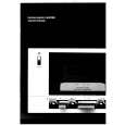 HARMAN KARDON HK100M Owners Manual HARMAN KARDON HK100M Owners Manual