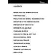 WHIRLPOOL AWT 5108 Owners Manual WHIRLPOOL AWT 5108 Owners Manual