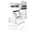 WHIRLPOOL RJE3300W0 Owners Manual WHIRLPOOL RJE3300W0 Owners Manual