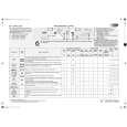 WHIRLPOOL AWO 5931 Quick Start WHIRLPOOL AWO 5931 Quick Start