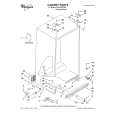 WHIRLPOOL ED5LHEXTD00 Parts Catalog WHIRLPOOL ED5LHEXTD00 Parts Catalog