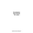 ZANUSSI FJ1053 Owners Manual ZANUSSI FJ1053 Owners Manual