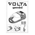 VOLTA 2815 Owners Manual VOLTA 2815 Owners Manual