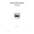 ELECTROLUX EOB6790X Owners Manual ELECTROLUX EOB6790X Owners Manual