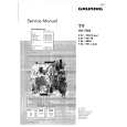 GRUNDIG T55731ATXT Service Manual GRUNDIG T55731ATXT Service Manual