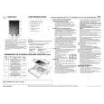 WHIRLPOOL HOB D40 S Owners Manual WHIRLPOOL HOB D40 S Owners Manual