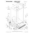 WHIRLPOOL KSRW25CRSS01 Parts Catalog WHIRLPOOL KSRW25CRSS01 Parts Catalog