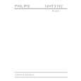 PHILIPS 17HT3302/41 Service Manual PHILIPS 17HT3302/41 Service Manual