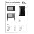 SABA T2000 Service Manual SABA T2000 Service Manual