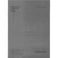 ZANKER ZKG8407U Owners Manual ZANKER ZKG8407U Owners Manual