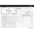 WHIRLPOOL AWT 2287/3 Quick Start WHIRLPOOL AWT 2287/3 Quick Start