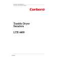 CORBERO LT4400 Owners Manual CORBERO LT4400 Owners Manual