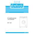 ROSENLEW RTF1001 Owners Manual ROSENLEW RTF1001 Owners Manual