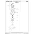 WHIRLPOOL KSB5WH0 Parts Catalog WHIRLPOOL KSB5WH0 Parts Catalog
