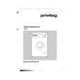 PRIVILEG 932.169 6/8399 Owners Manual PRIVILEG 932.169 6/8399 Owners Manual