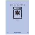 ELECTROLUX EW1276F Owners Manual ELECTROLUX EW1276F Owners Manual