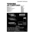 TOSHIBA RAV-453LHE Owners Manual TOSHIBA RAV-453LHE Owners Manual