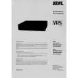 LOEWE OC3600H Service Manual LOEWE OC3600H Service Manual
